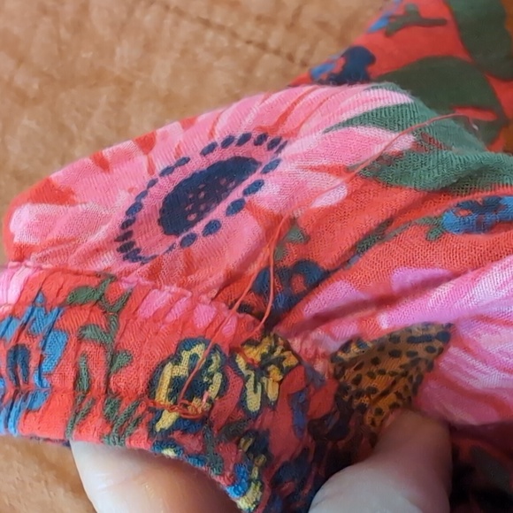 Spell Bravehearts Maxi Skirt - Picture 12 of 12